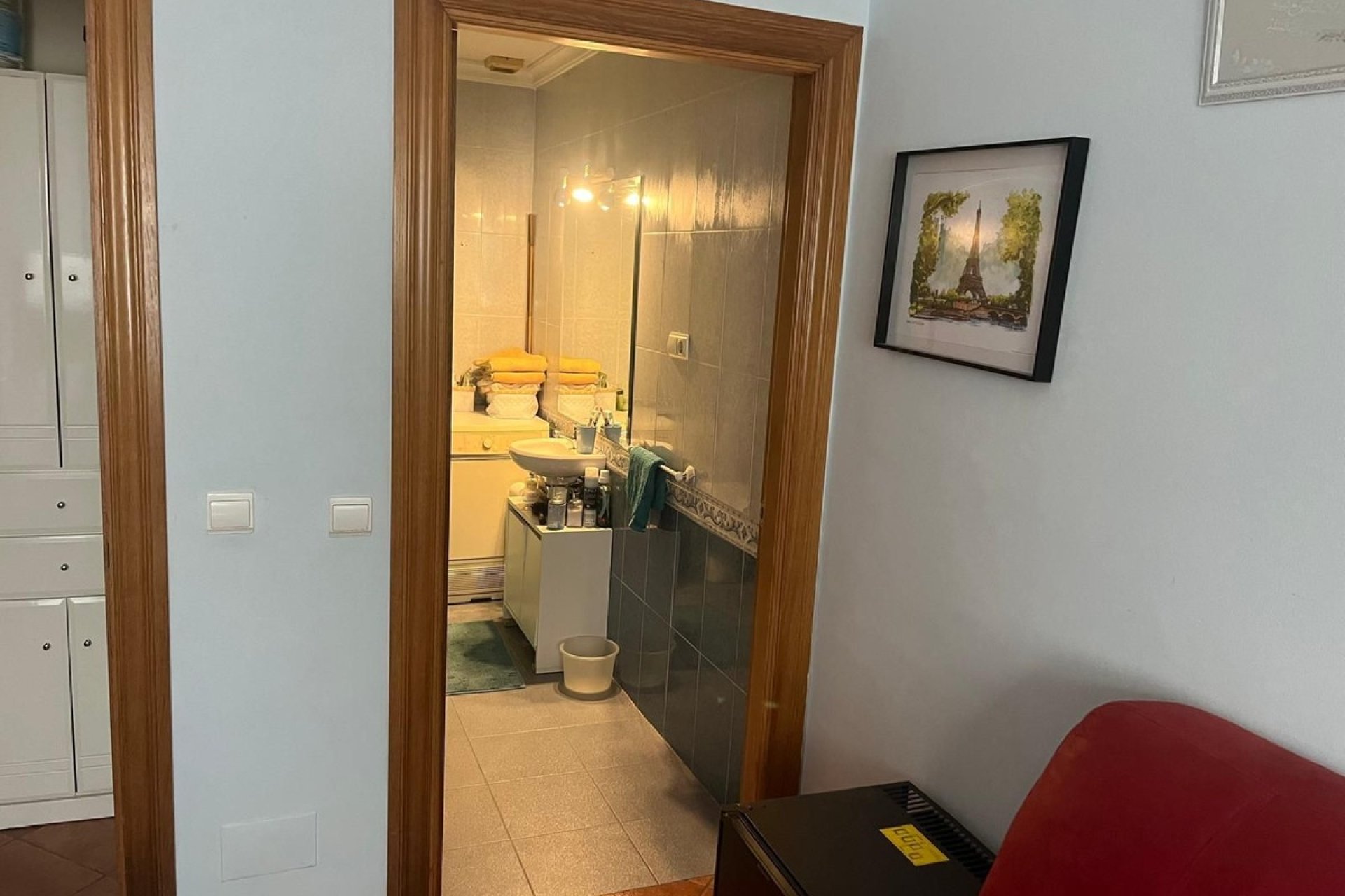 Rynek wtórny - apartment - Mijas - Mijas Costa