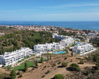 Rynek wtórny - apartment - Mijas - Mijas Costa