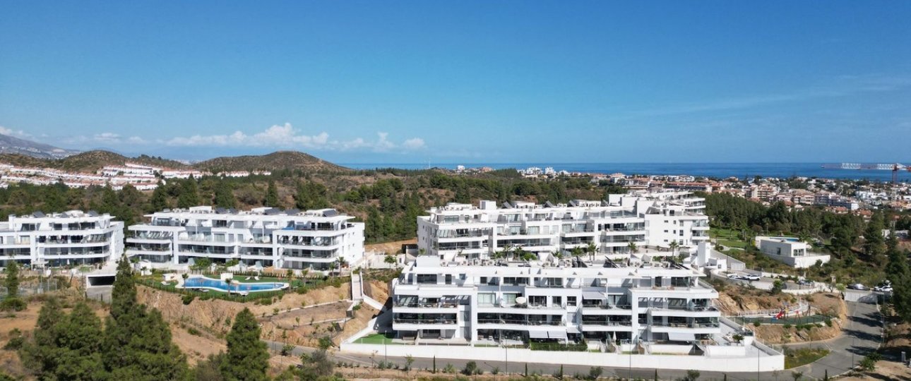 Rynek wtórny - apartment - Mijas - Mijas Costa