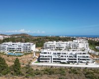 Rynek wtórny - apartment - Mijas - Mijas Costa