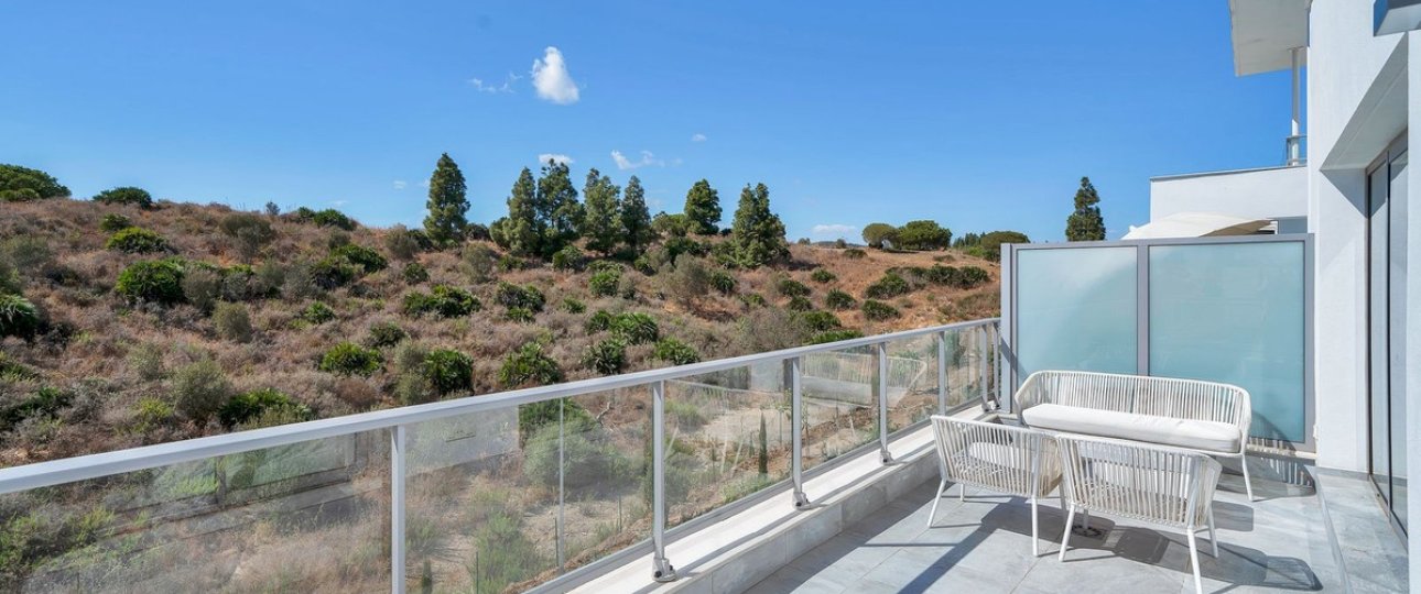 Rynek wtórny - apartment - Mijas - Mijas Costa