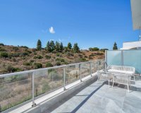 Rynek wtórny - apartment - Mijas - Mijas Costa