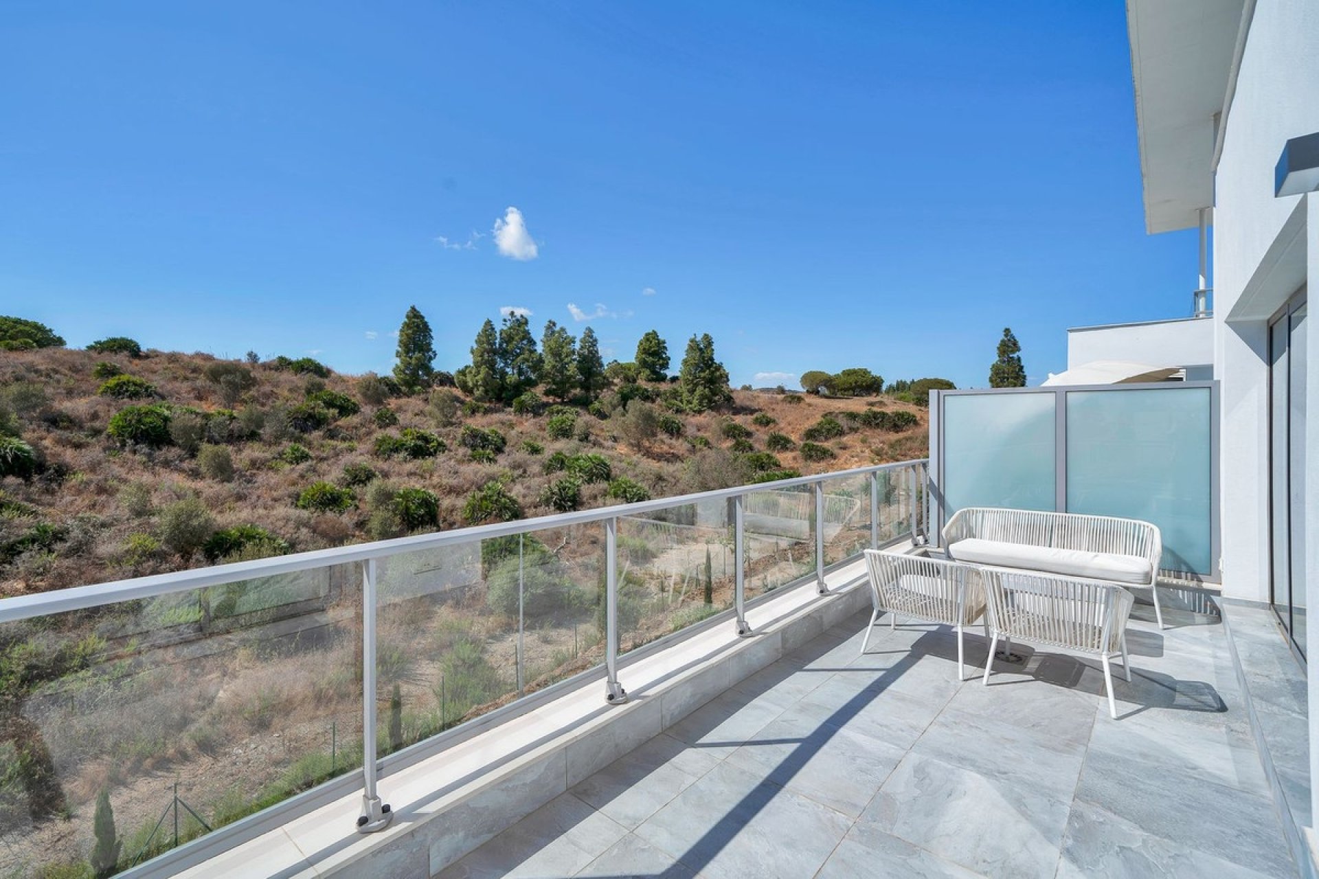 Rynek wtórny - apartment - Mijas - Mijas Costa