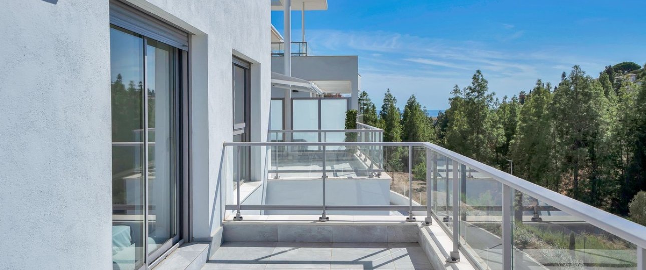 Rynek wtórny - apartment - Mijas - Mijas Costa