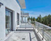 Rynek wtórny - apartment - Mijas - Mijas Costa