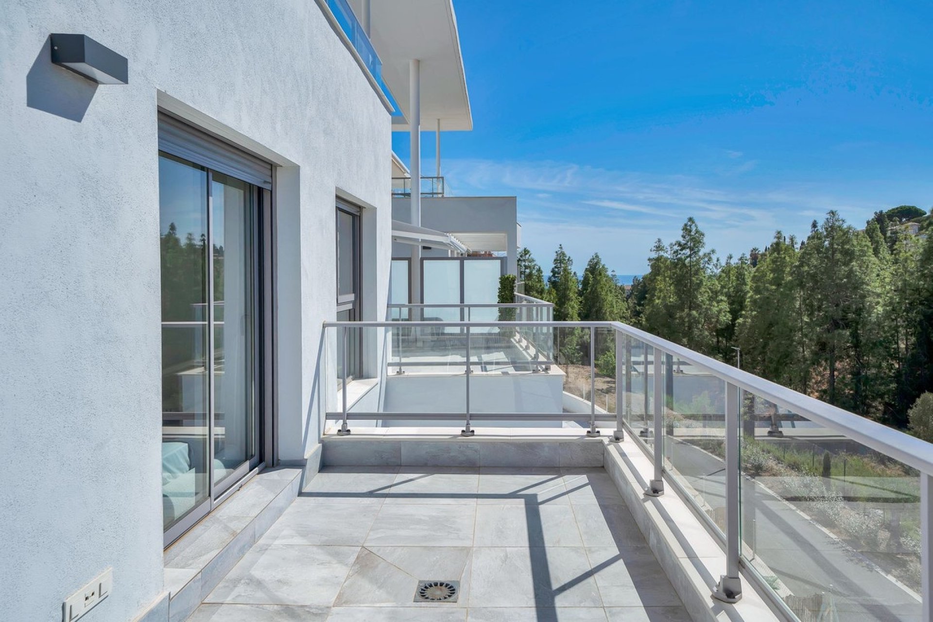 Rynek wtórny - apartment - Mijas - Mijas Costa