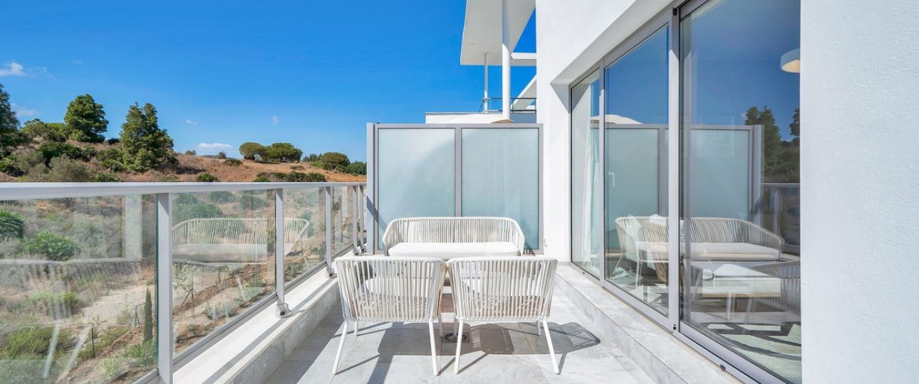 Rynek wtórny - apartment - Mijas - Mijas Costa
