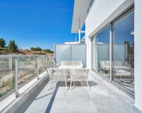 Rynek wtórny - apartment - Mijas - Mijas Costa