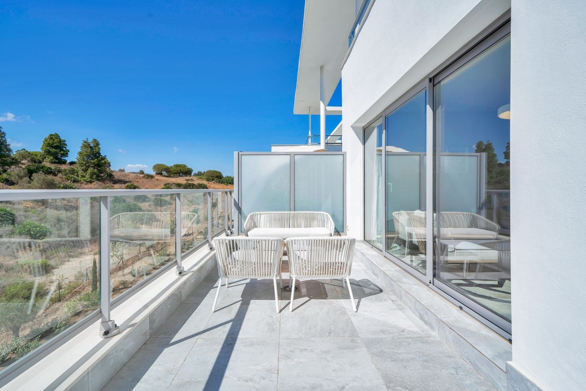 Rynek wtórny - apartment - Mijas - Mijas Costa