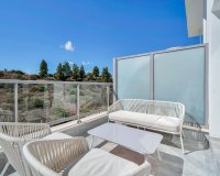 Rynek wtórny - apartment - Mijas - Mijas Costa