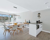 Rynek wtórny - apartment - Mijas - Mijas Costa