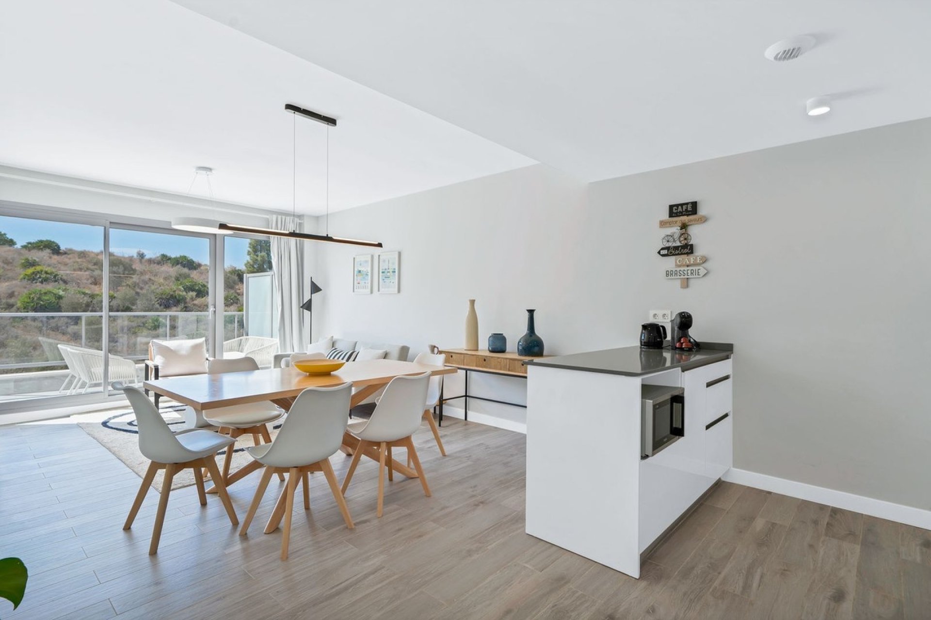 Rynek wtórny - apartment - Mijas - Mijas Costa