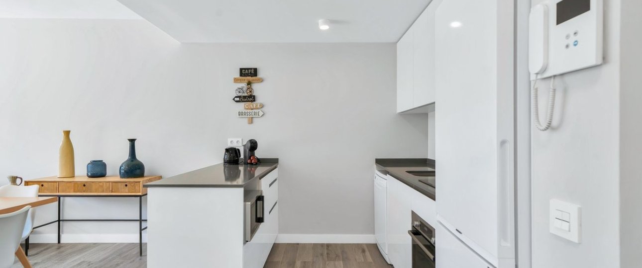 Rynek wtórny - apartment - Mijas - Mijas Costa