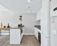 Rynek wtórny - apartment - Mijas - Mijas Costa