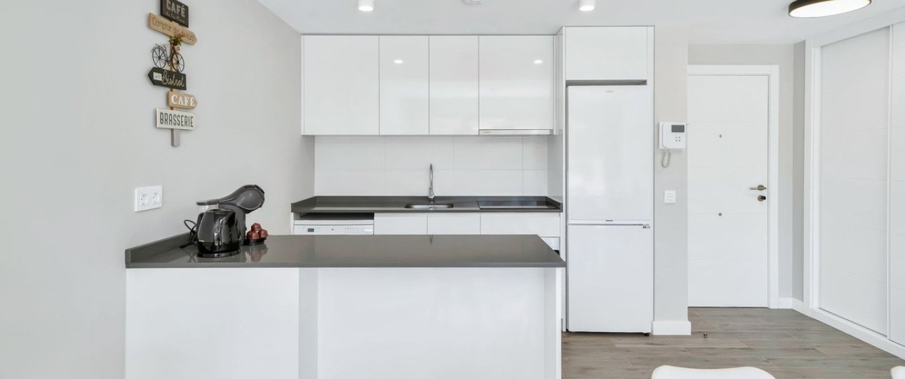 Rynek wtórny - apartment - Mijas - Mijas Costa