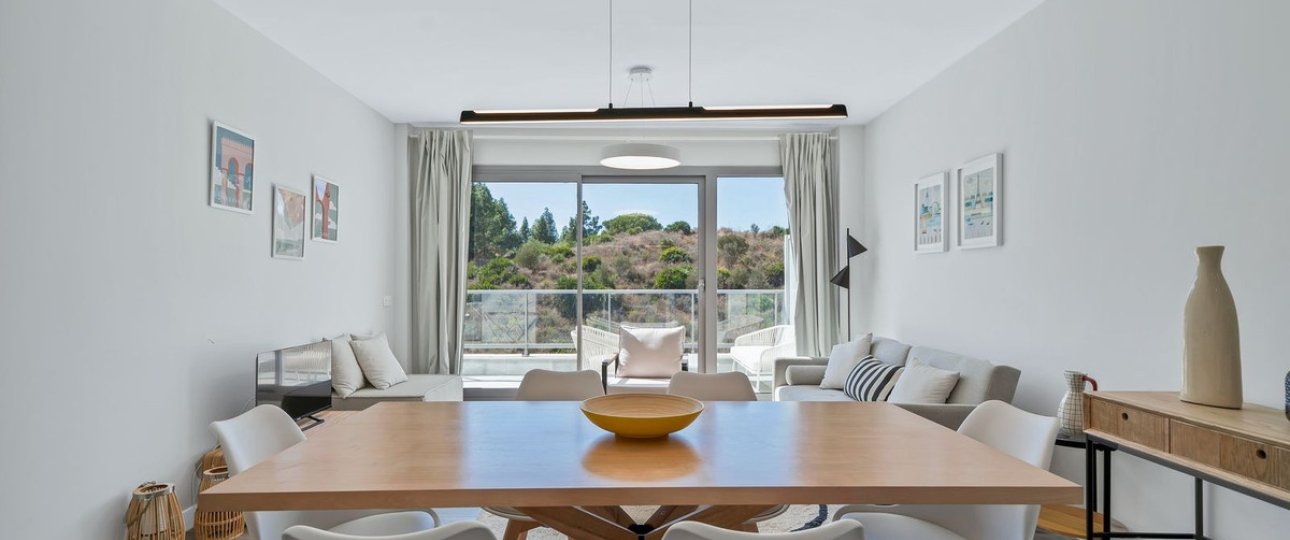Rynek wtórny - apartment - Mijas - Mijas Costa