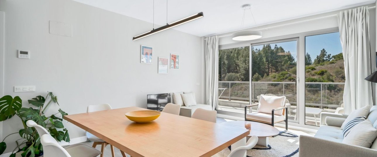Rynek wtórny - apartment - Mijas - Mijas Costa
