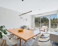 Rynek wtórny - apartment - Mijas - Mijas Costa