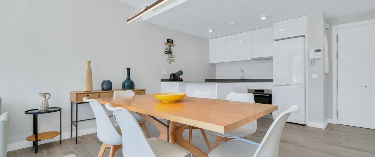 Rynek wtórny - apartment - Mijas - Mijas Costa