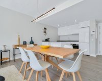 Rynek wtórny - apartment - Mijas - Mijas Costa