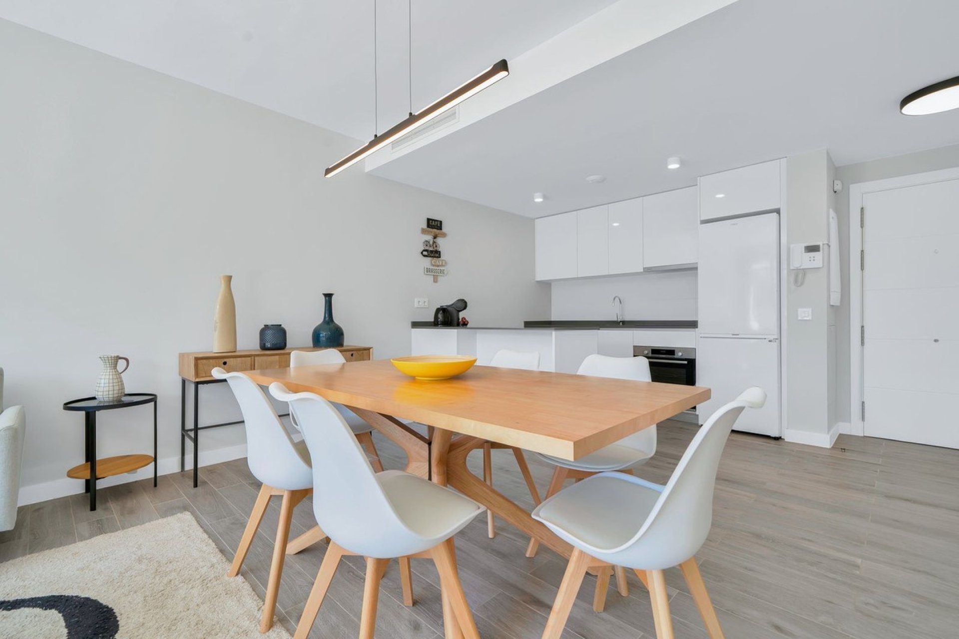 Rynek wtórny - apartment - Mijas - Mijas Costa