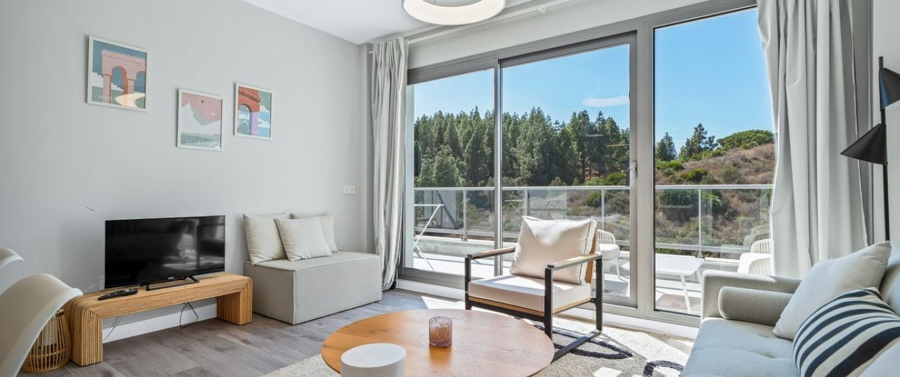 Rynek wtórny - apartment - Mijas - Mijas Costa