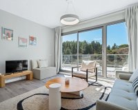 Rynek wtórny - apartment - Mijas - Mijas Costa