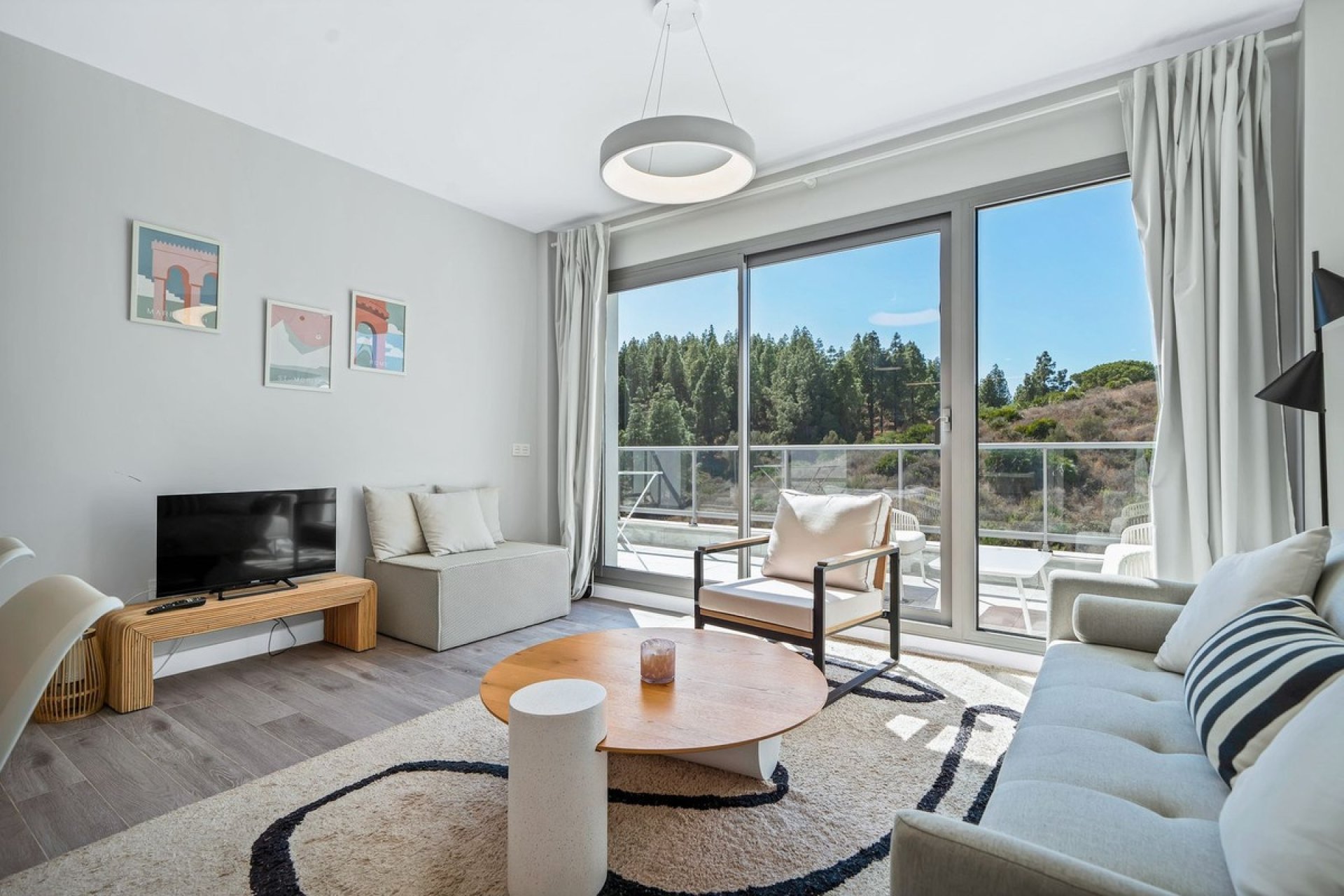 Rynek wtórny - apartment - Mijas - Mijas Costa