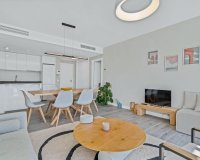 Rynek wtórny - apartment - Mijas - Mijas Costa