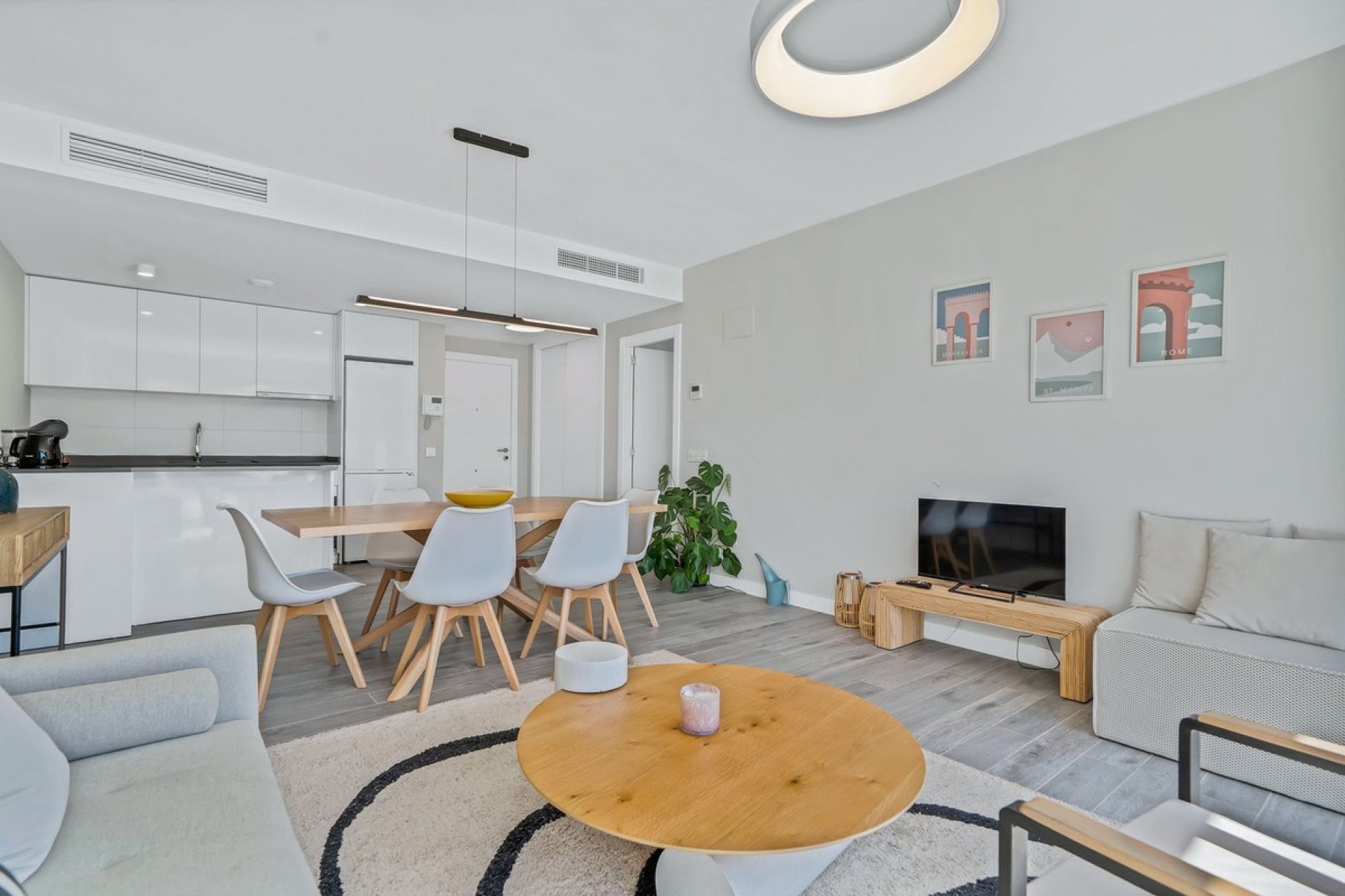 Rynek wtórny - apartment - Mijas - Mijas Costa