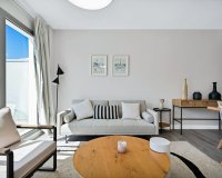 Rynek wtórny - apartment - Mijas - Mijas Costa