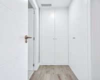Rynek wtórny - apartment - Mijas - Mijas Costa