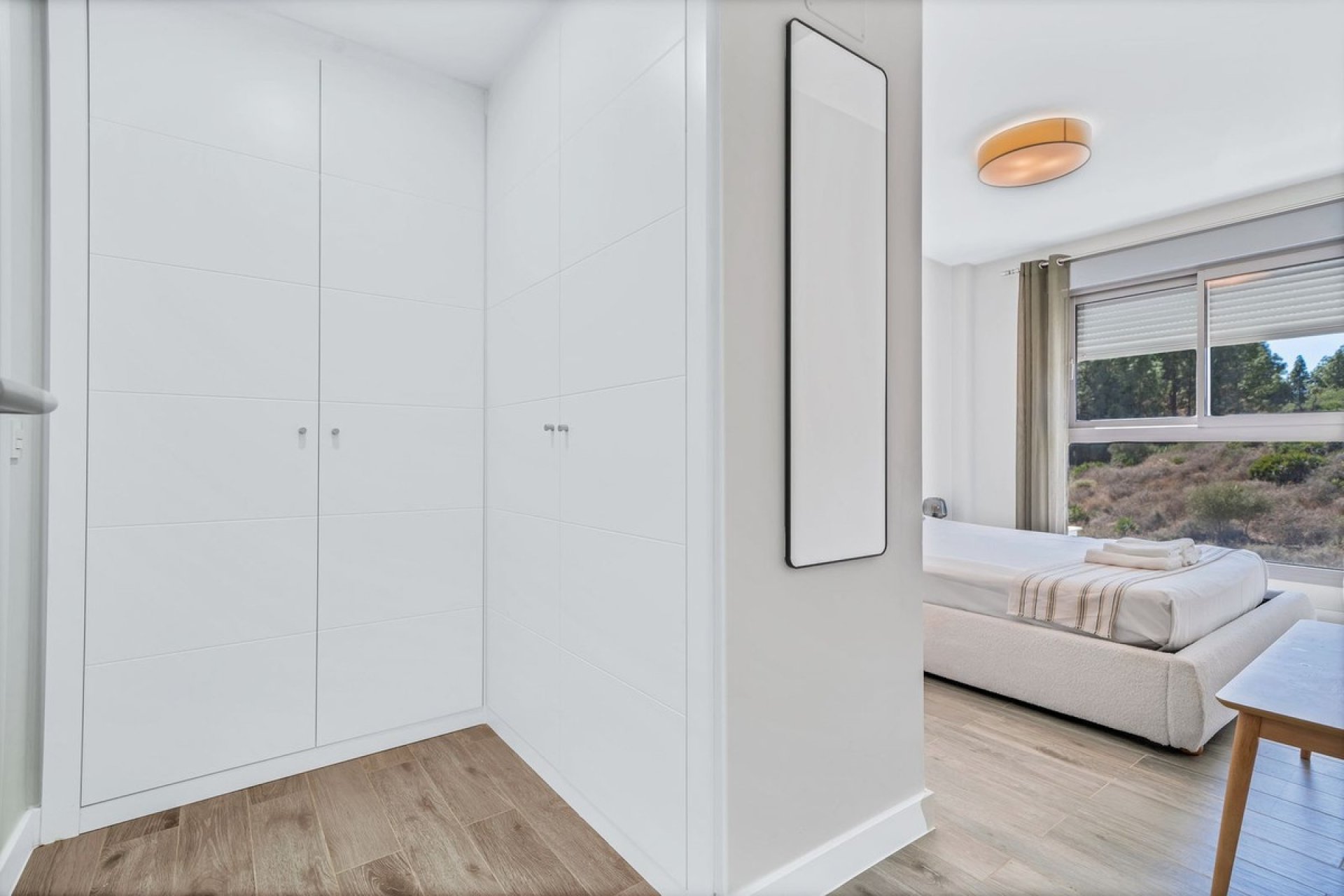 Rynek wtórny - apartment - Mijas - Mijas Costa