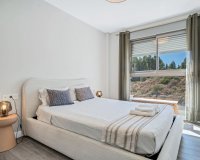 Rynek wtórny - apartment - Mijas - Mijas Costa