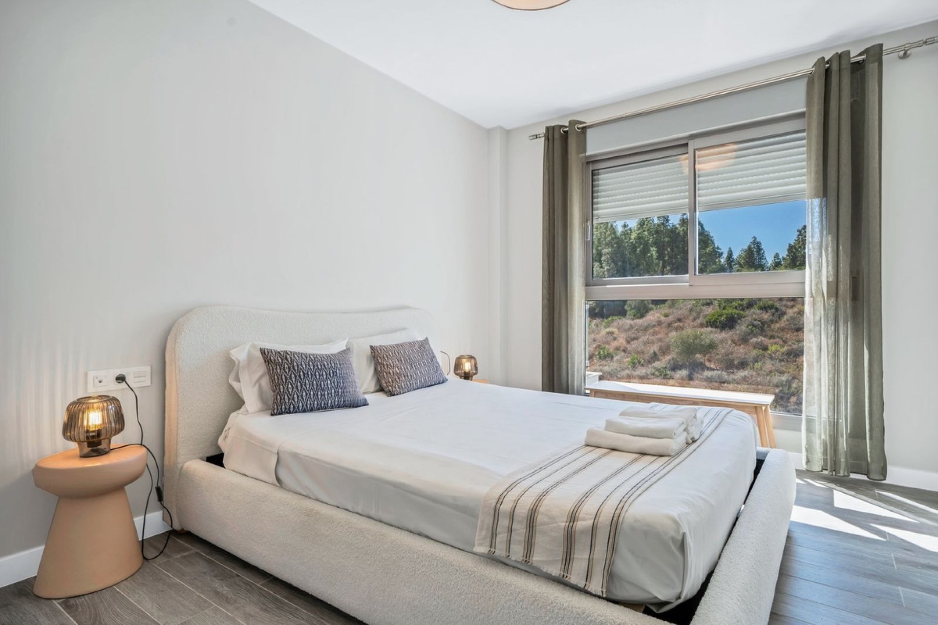 Rynek wtórny - apartment - Mijas - Mijas Costa