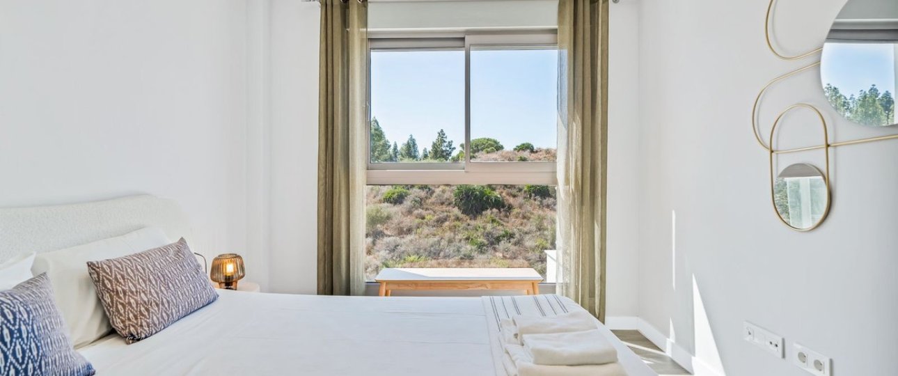 Rynek wtórny - apartment - Mijas - Mijas Costa