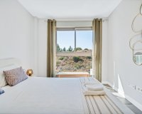 Rynek wtórny - apartment - Mijas - Mijas Costa
