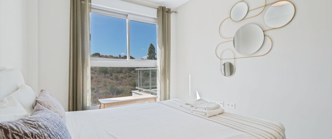 Rynek wtórny - apartment - Mijas - Mijas Costa