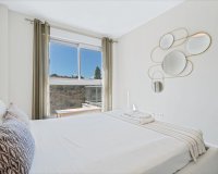 Rynek wtórny - apartment - Mijas - Mijas Costa