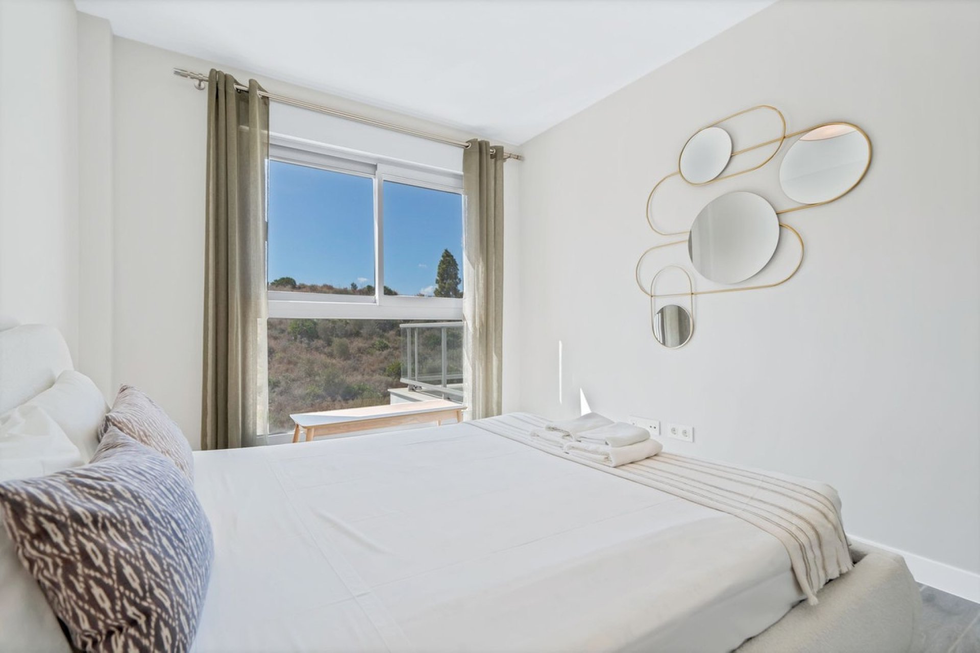 Rynek wtórny - apartment - Mijas - Mijas Costa