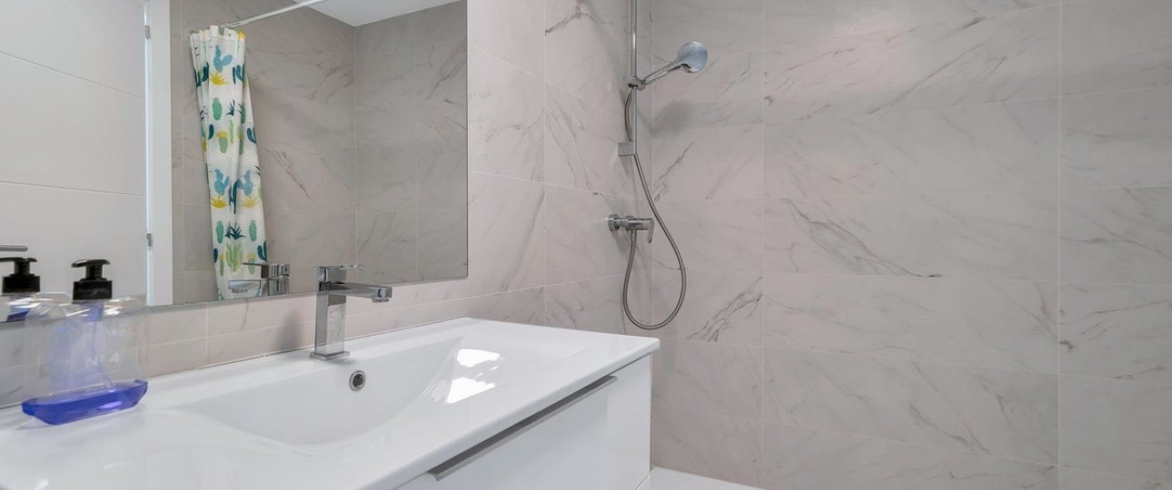 Rynek wtórny - apartment - Mijas - Mijas Costa