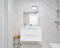 Rynek wtórny - apartment - Mijas - Mijas Costa