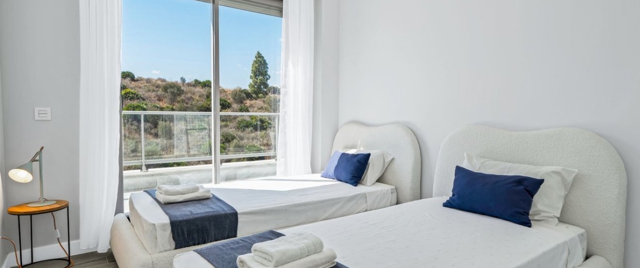 Rynek wtórny - apartment - Mijas - Mijas Costa