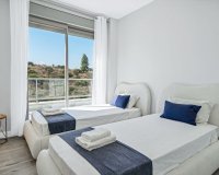 Rynek wtórny - apartment - Mijas - Mijas Costa