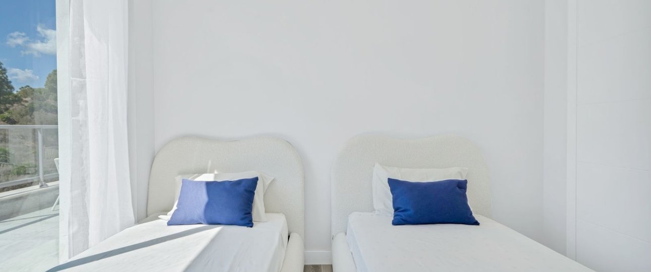Rynek wtórny - apartment - Mijas - Mijas Costa