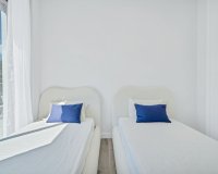 Rynek wtórny - apartment - Mijas - Mijas Costa