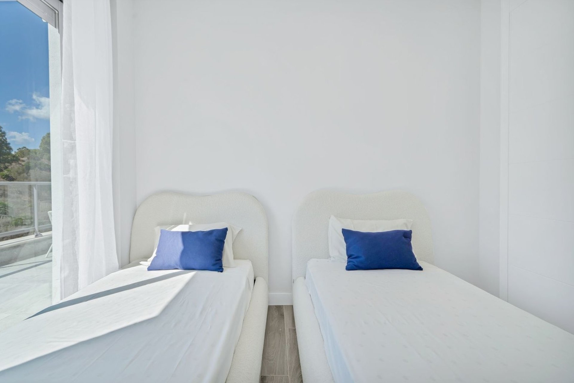 Rynek wtórny - apartment - Mijas - Mijas Costa