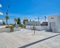 Rynek wtórny - apartment - Mijas - Mijas Costa