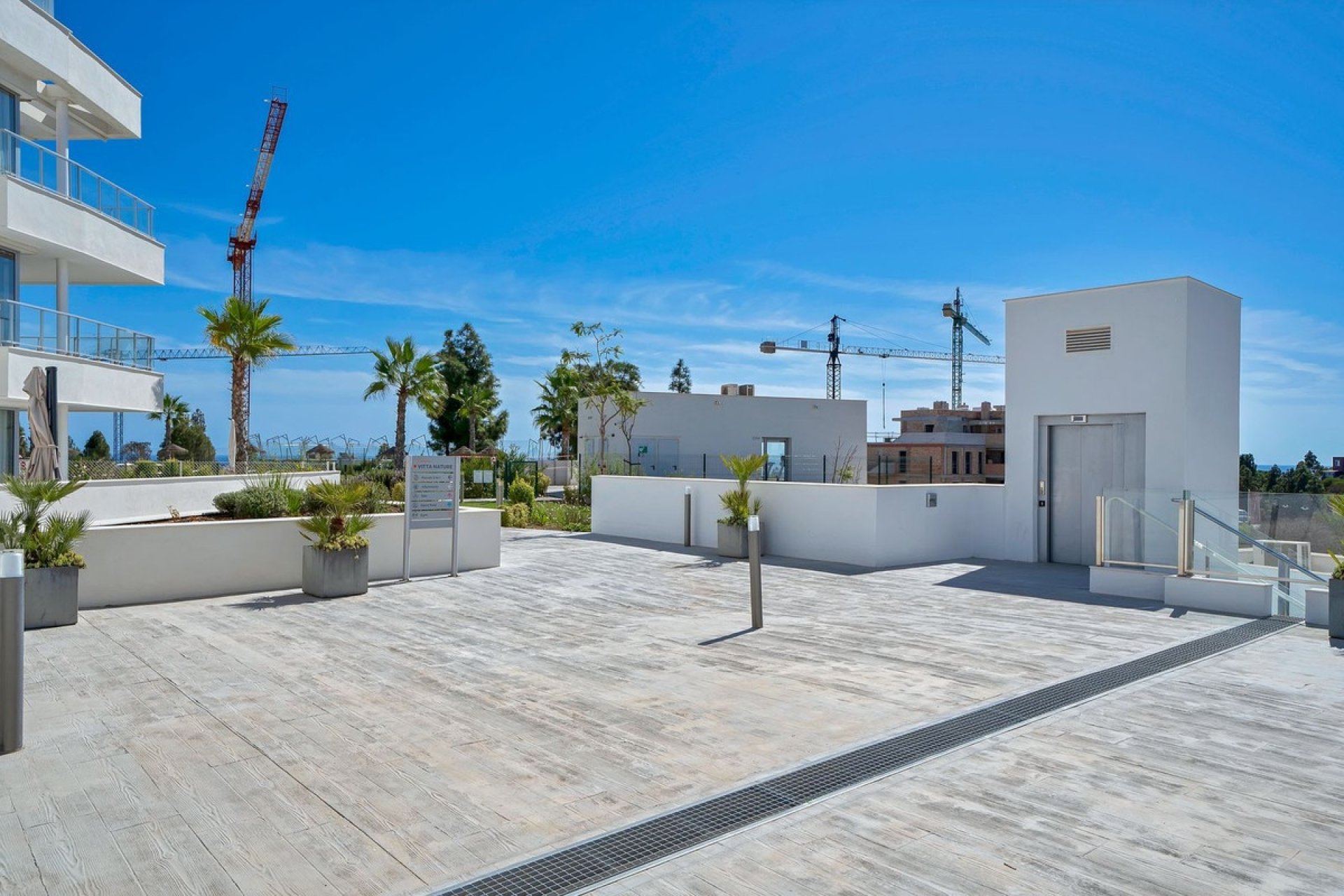 Rynek wtórny - apartment - Mijas - Mijas Costa