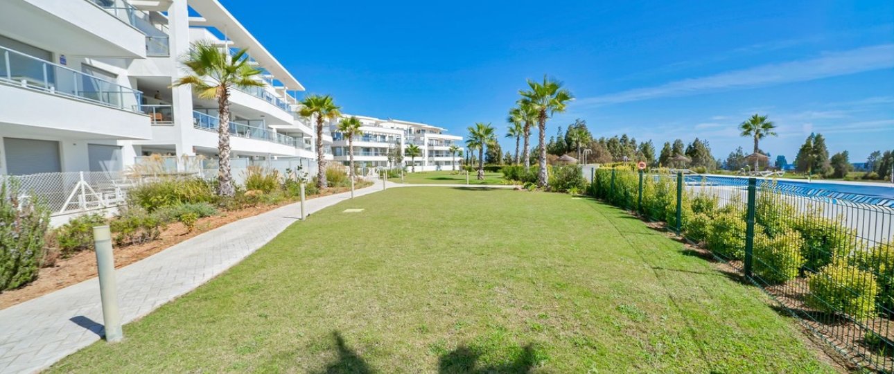 Rynek wtórny - apartment - Mijas - Mijas Costa